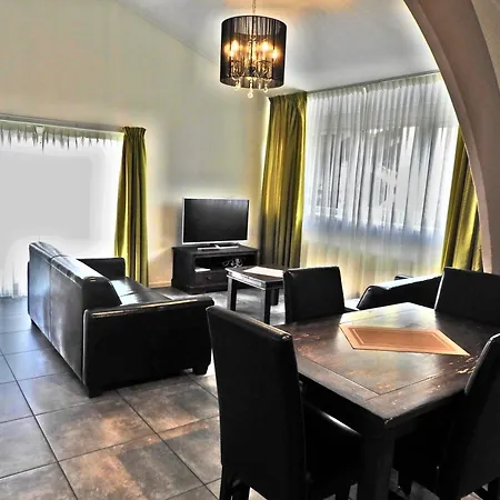 Apartement De Vosseburch Langeraar Esterno foto