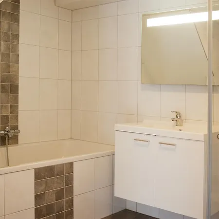 Apartement De Vosseburch Langeraar Camera foto