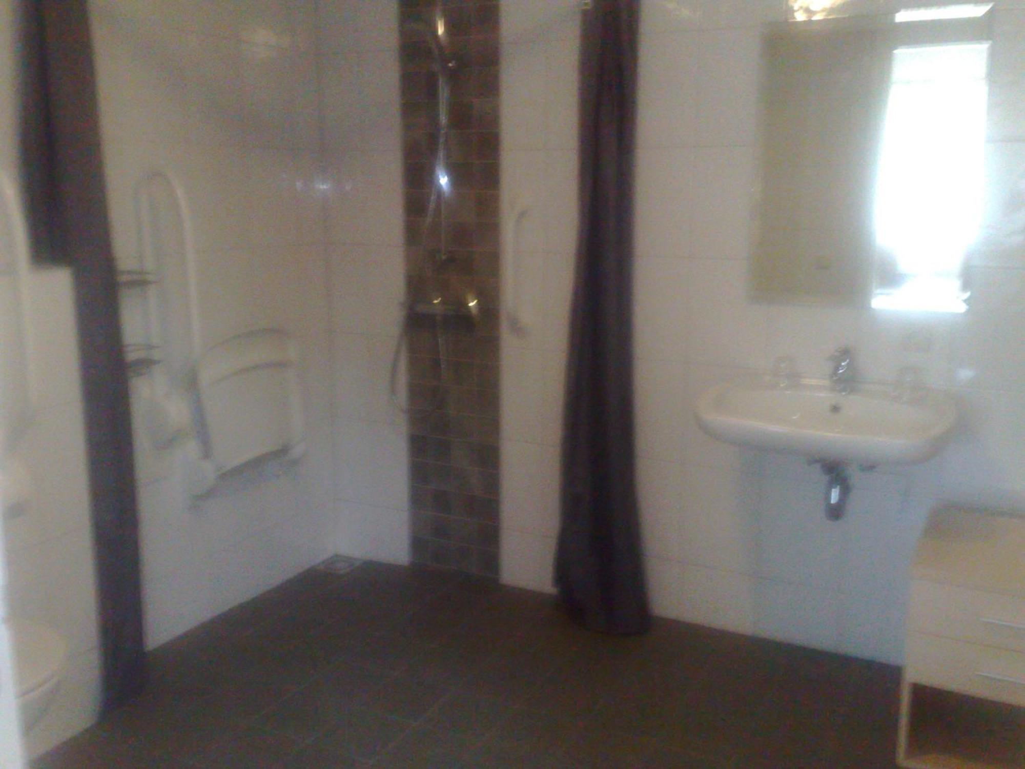 Appartement De Vosseburch